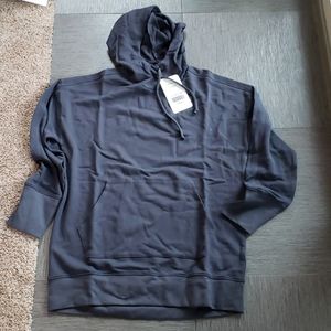 Fabletics zaylee hooded tunic